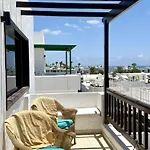 Horizonte Azul Villa