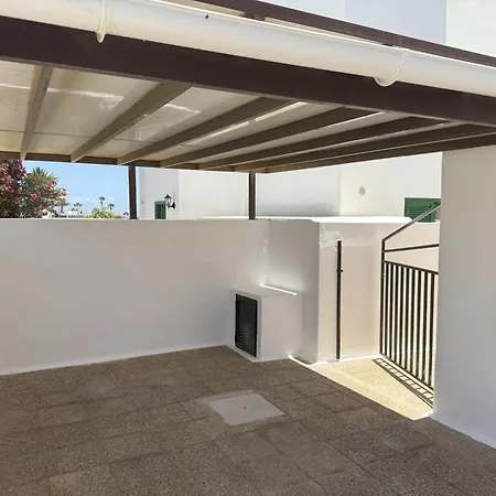 Villa Horizonte Azul