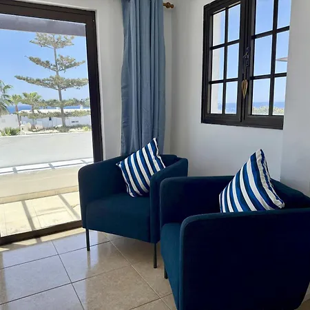 Horizonte Azul Villa