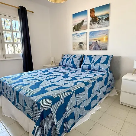 Horizonte Azul Villa *