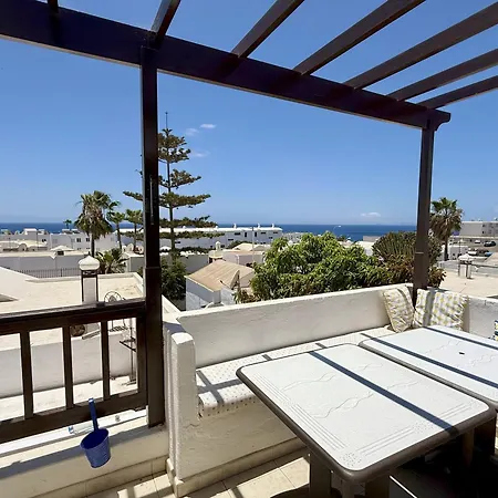 Horizonte Azul Villa Tías