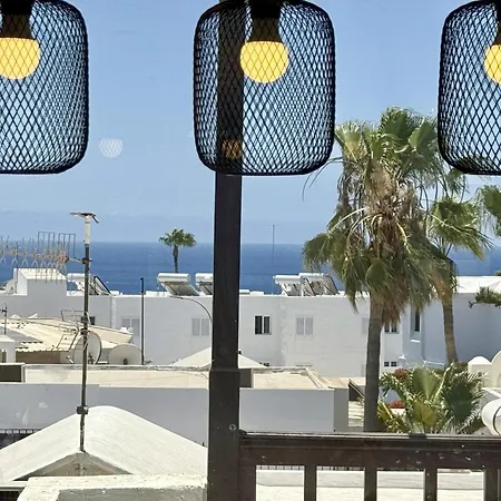 Horizonte Azul Villa