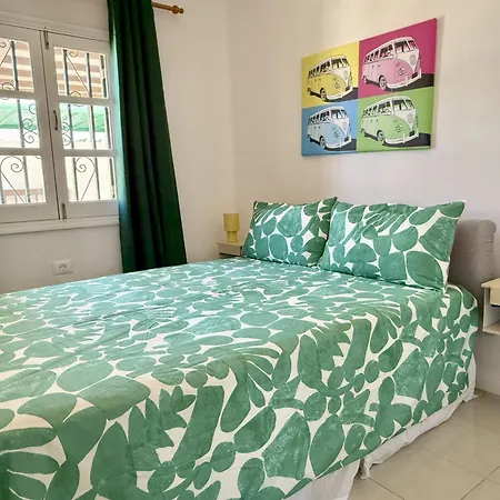 Villa Horizonte Azul *