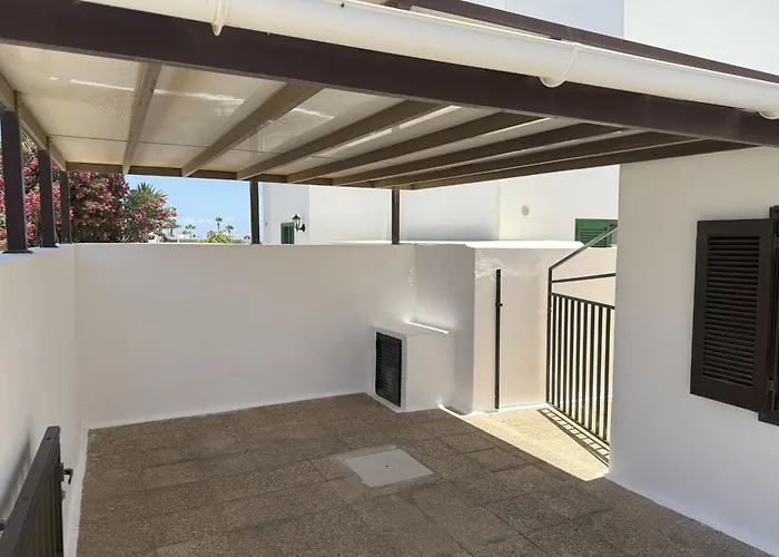 Villa Horizonte Azul