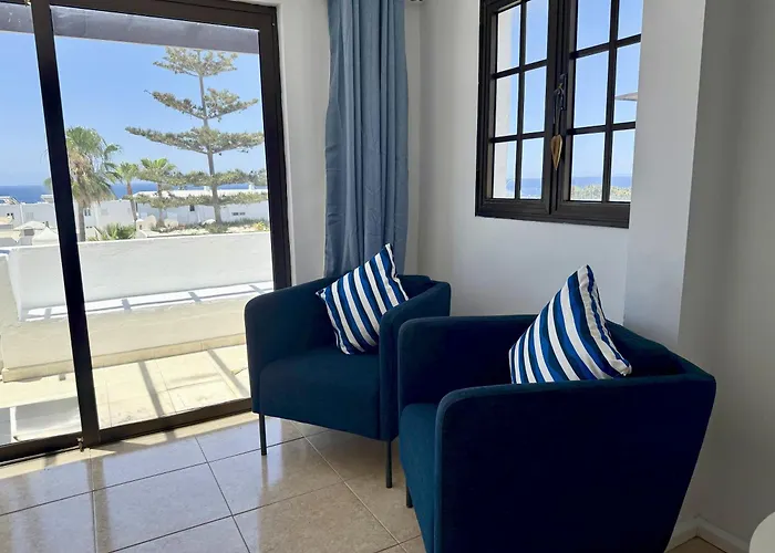 Horizonte Azul Villa