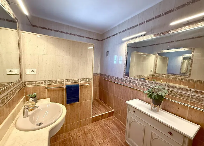 Villa Horizonte Azul *