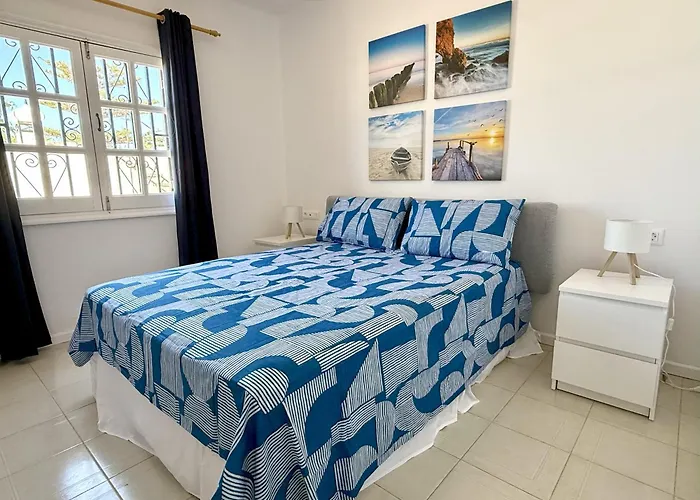 Horizonte Azul Villa *