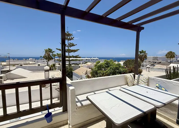 Horizonte Azul Villa Tías