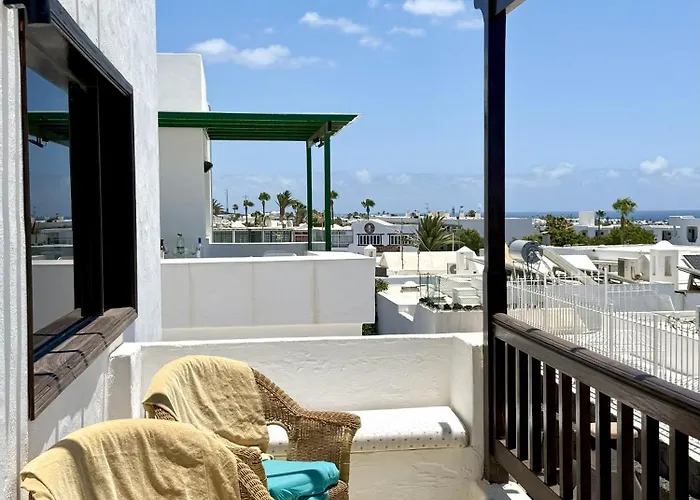 Horizonte Azul Villa