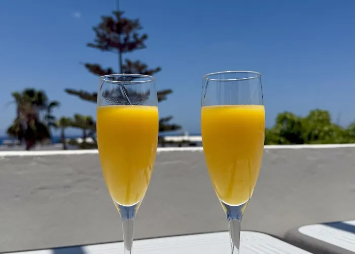 Villa Horizonte Azul