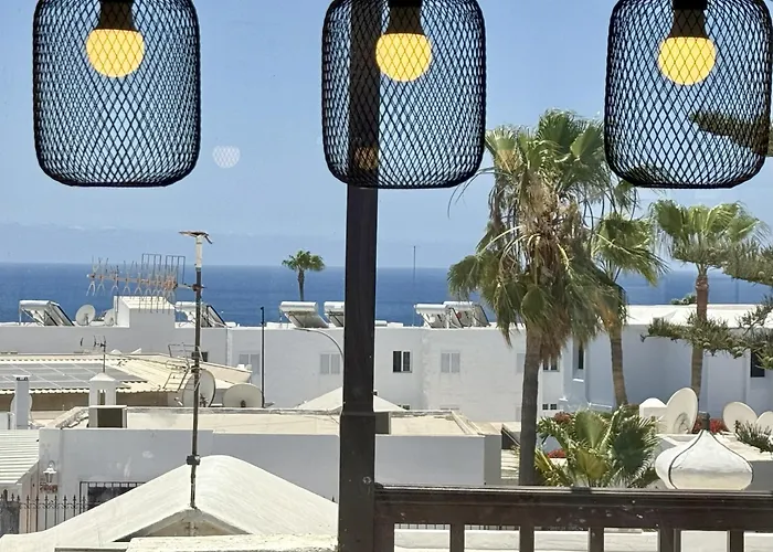 Horizonte Azul Villa