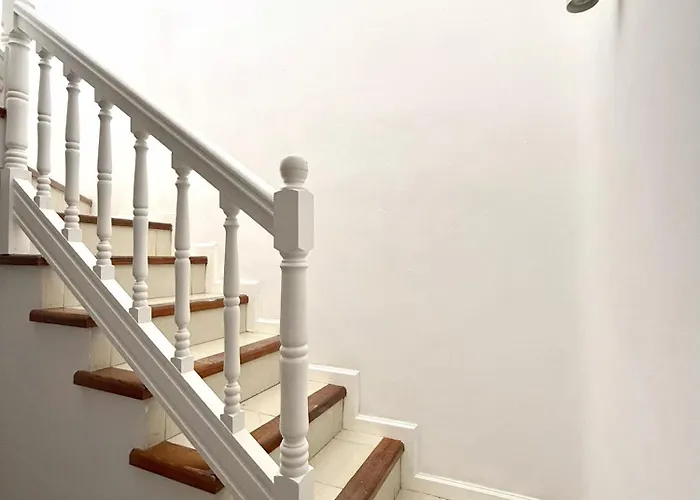 Horizonte Azul * Tías