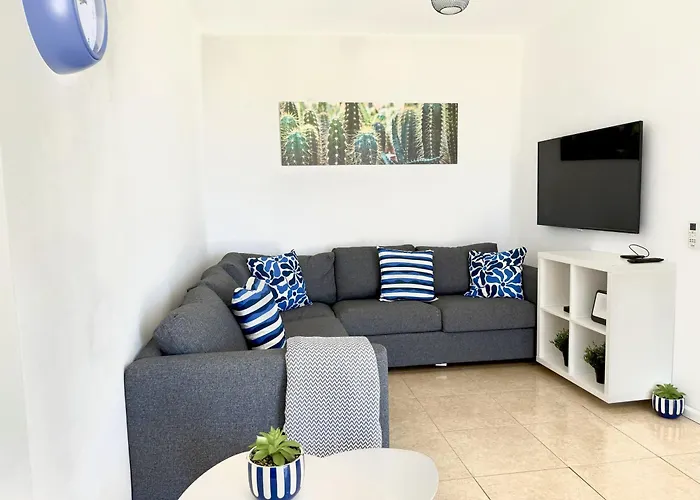 Villa Horizonte Azul