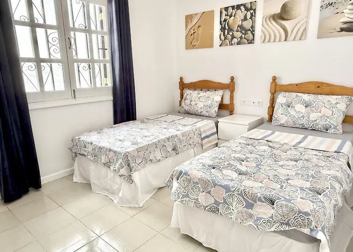 Villa Horizonte Azul