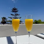 Villa Horizonte Azul