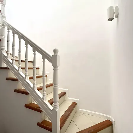 Horizonte Azul * Tías