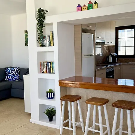 Vila Horizonte Azul *