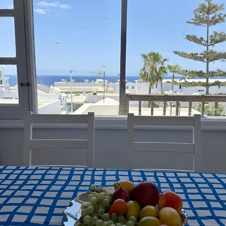 Horizonte Azul