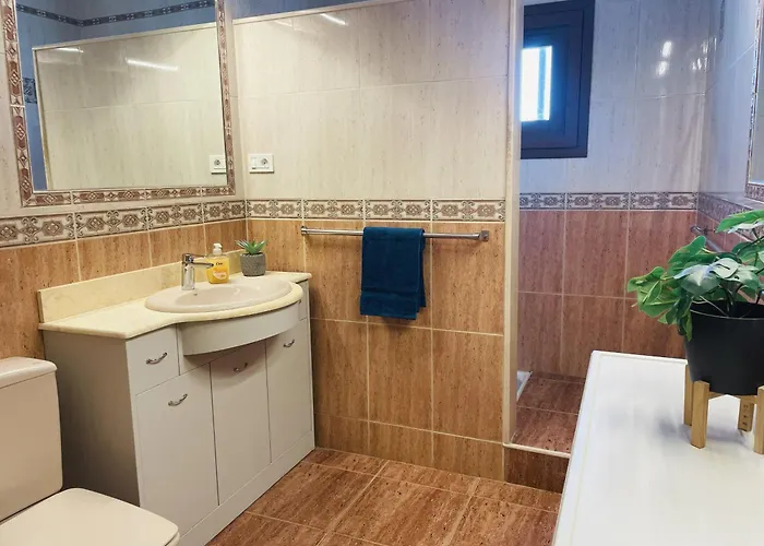 Horizonte Azul 빌라