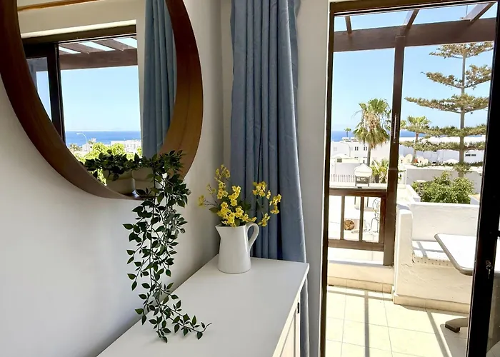 Horizonte Azul * 티아즈