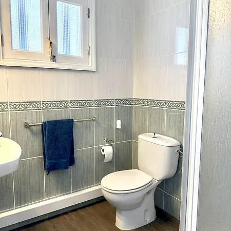 וילה Horizonte Azul *