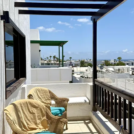 Horizonte Azul וילה