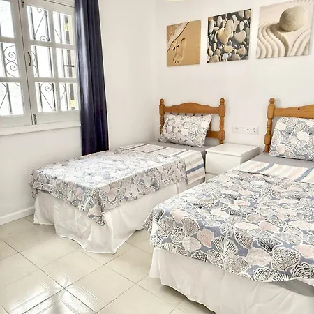 וילה Horizonte Azul